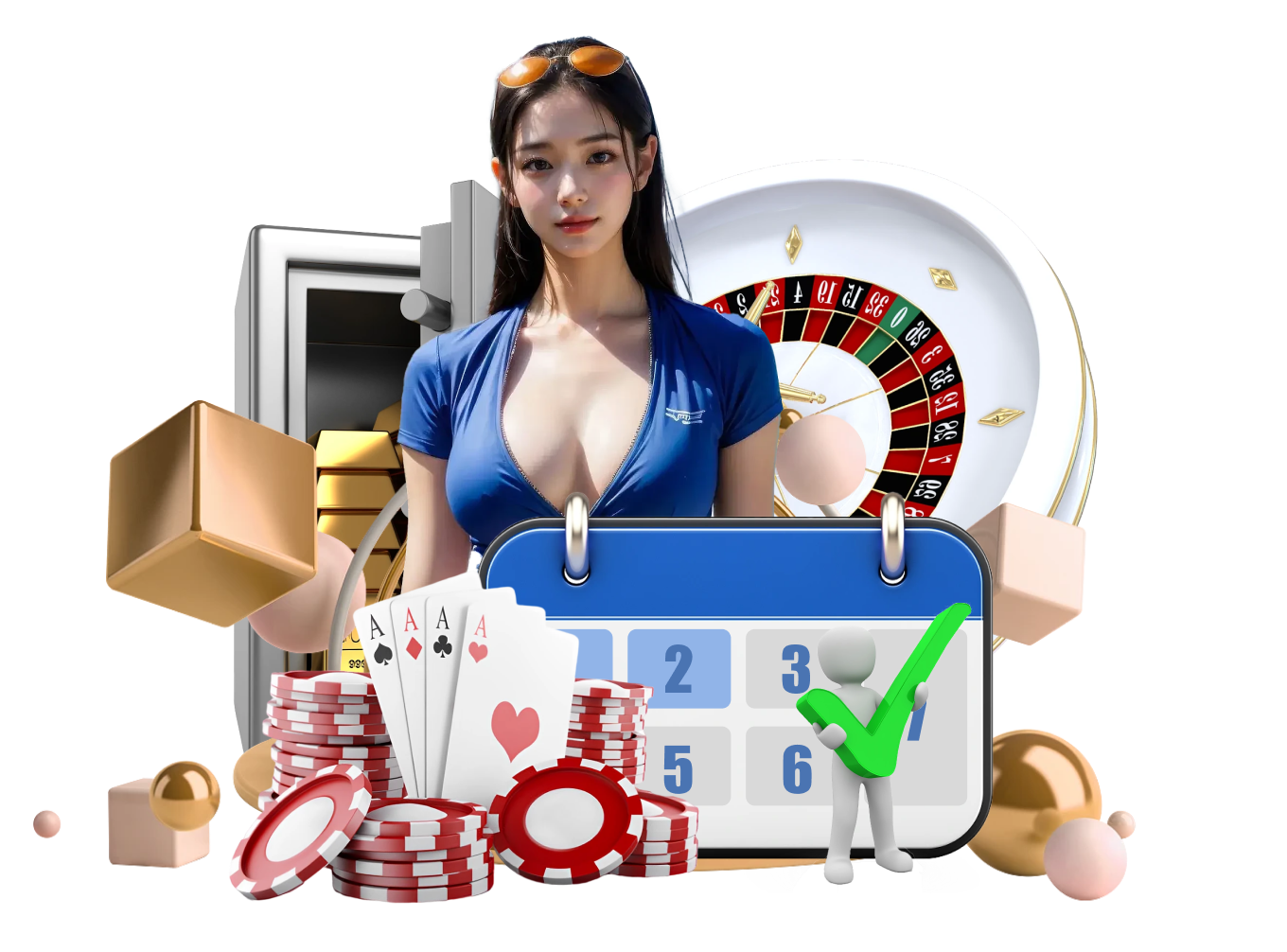 asiktogelku Live Casino