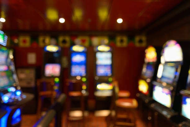 asiktogelku Slots